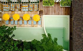 Cafe Jeri Hotel - Adults Only